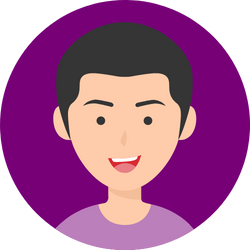 user profile