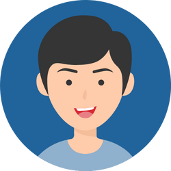user profile