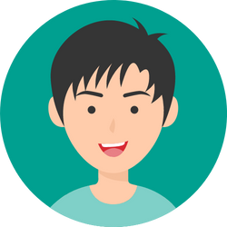 user profile