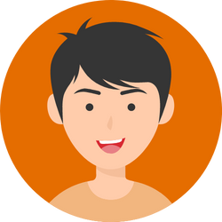 user profile