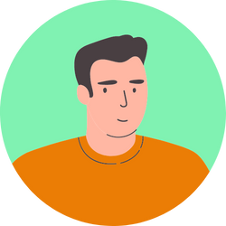 user profile