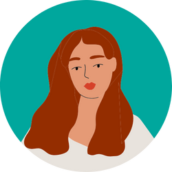 user profile