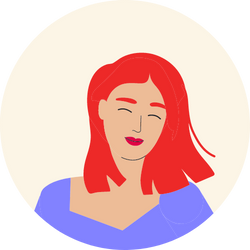 user profile
